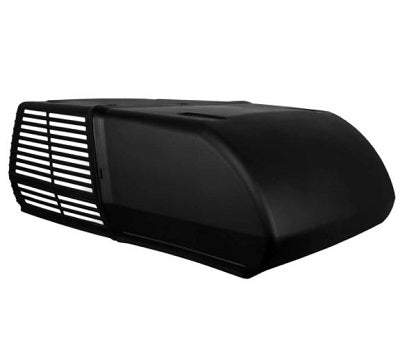 Coleman Mach 15 Plus EZ 48204-669 RV Rooftop Air Conditioner 15000 BTU Black