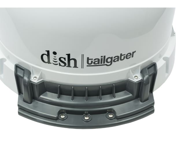 King MB700 Quick Release Roof Mount Kit for KING Portable Satellite Antenna RV Motorhome