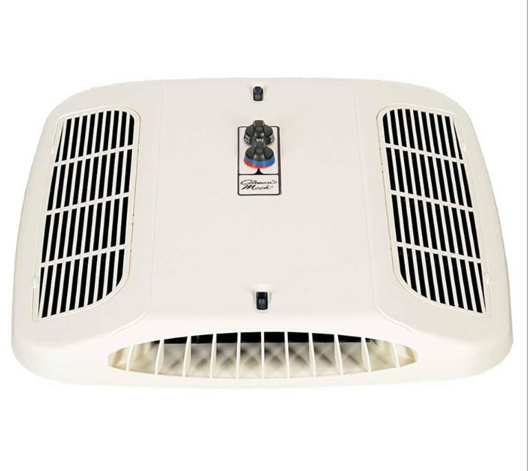 Coleman Mach 9430E715 Air Conditioner Ceiling Assembly For 48203C9665 Non-Ducted