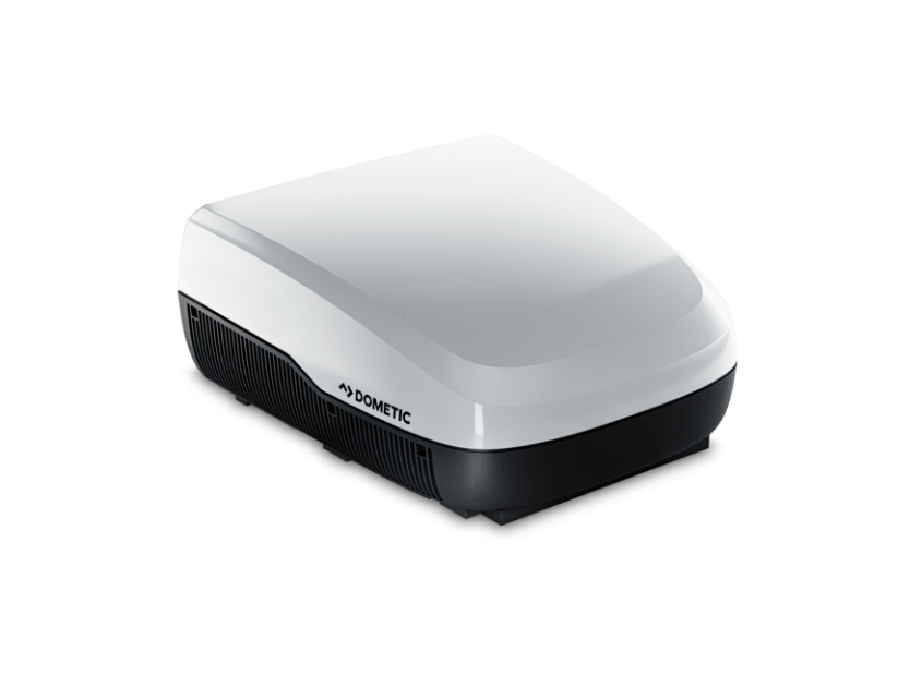 Dometic FJX3473MWHAS Air Conditioner FreshJet 3 13500 BTU White