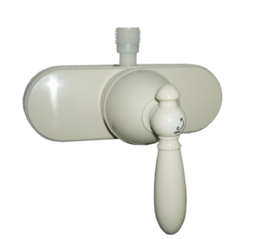Empire U-YSL53VBBLVR-E Shower Control Valve Biscuit