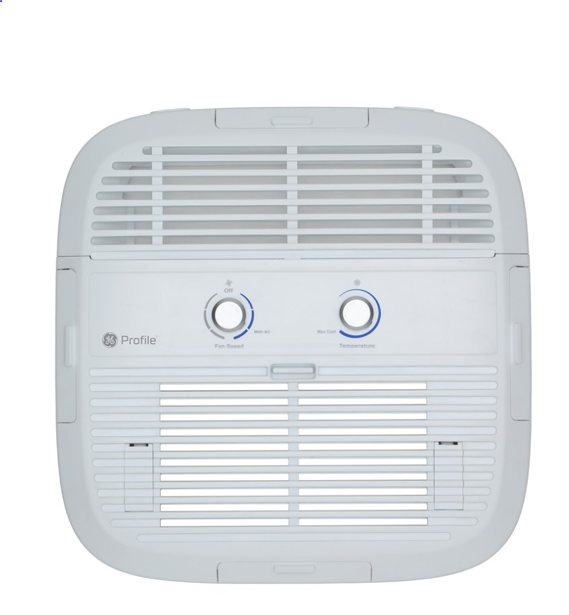 GE Air Conditioner Ceiling Assembly Shroud RGRMN1A S Series