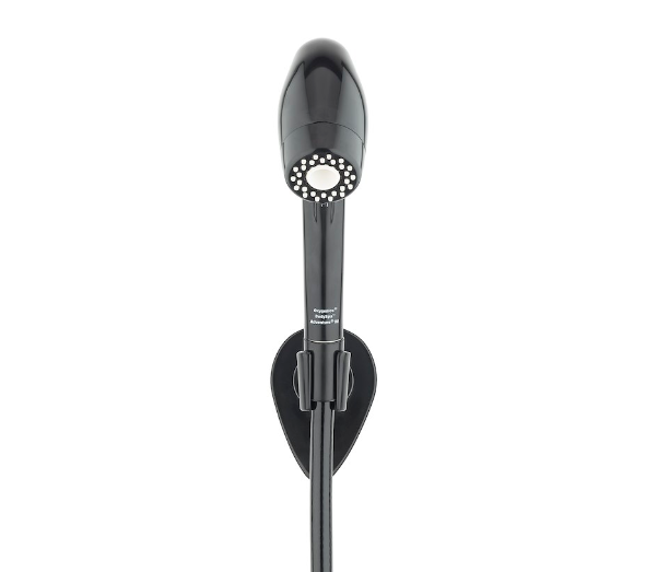 RV Shower Head Hand Held With 72 Inch Hose With 3 Function Spray Settings With Shut Off Valve