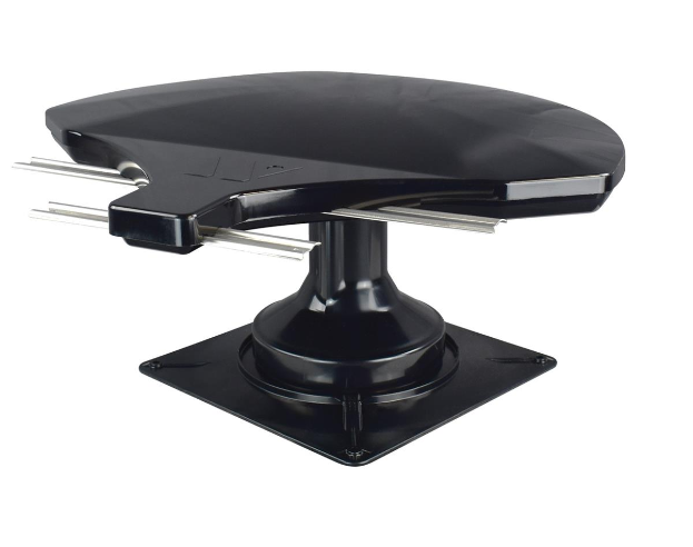 Winegard Rayzar z1 RZ-6035 HDTV RV Antenna - Black