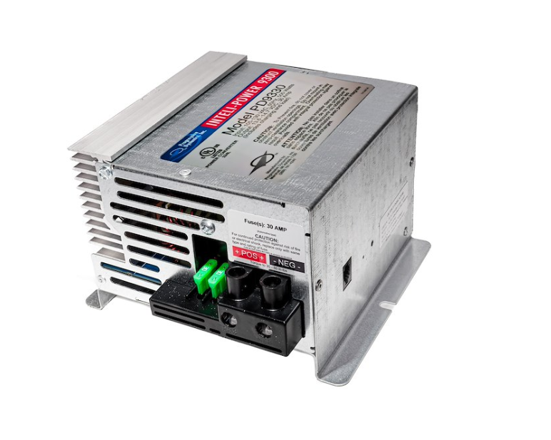 Progressive Dynamics Power Converter PD9330V 9300 Series