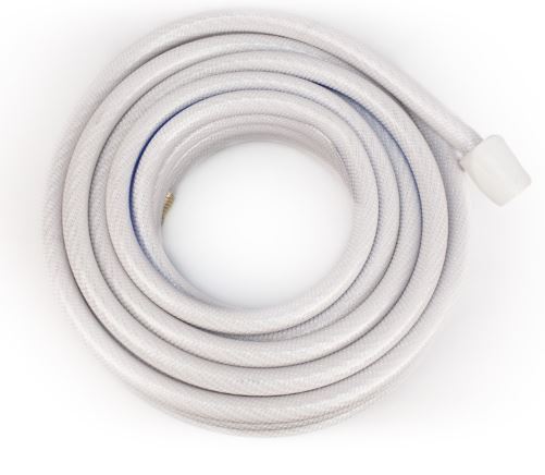 Fresh Water Hose - NEVERKINK - 5/8 Inch Inside Diameter - 50 Foot Length