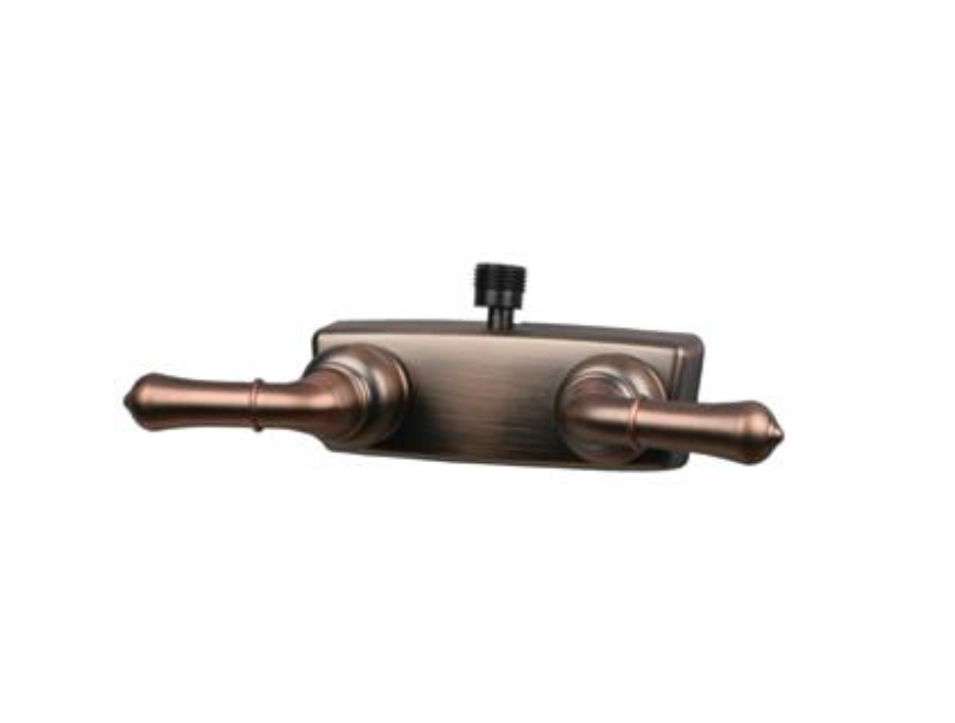 Empire Faucet X-YOB53VBOB Oil Rub Bronze Coated