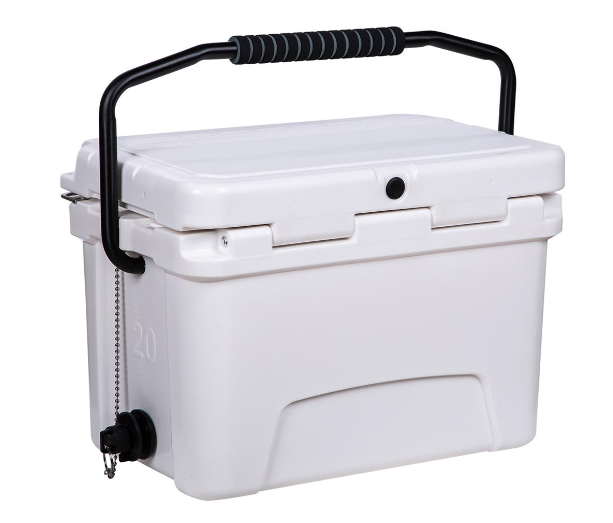 Husky Towing BDC20 BigDog Cooler