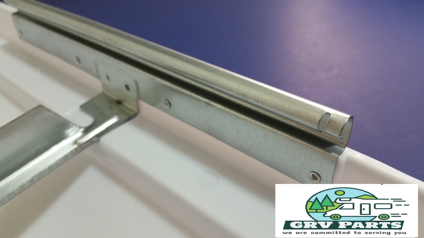 Heng's 14 x 14  Roof Vent Cover for RV Motorhome Trailer or Camper