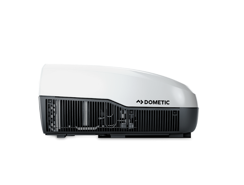 Dometic  FJX3473MWHAS Air Conditioner FreshJet 3 13500 BTU White