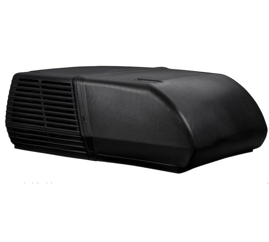 Coleman Mach 15 Plus 38204-0692 RV Rooftop Air Conditioner 15000 BTU Black