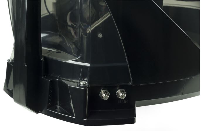 PRO PREMIUM SATELLITE ANTENNA FOR RV - DIRECTV - BELL OR DISH