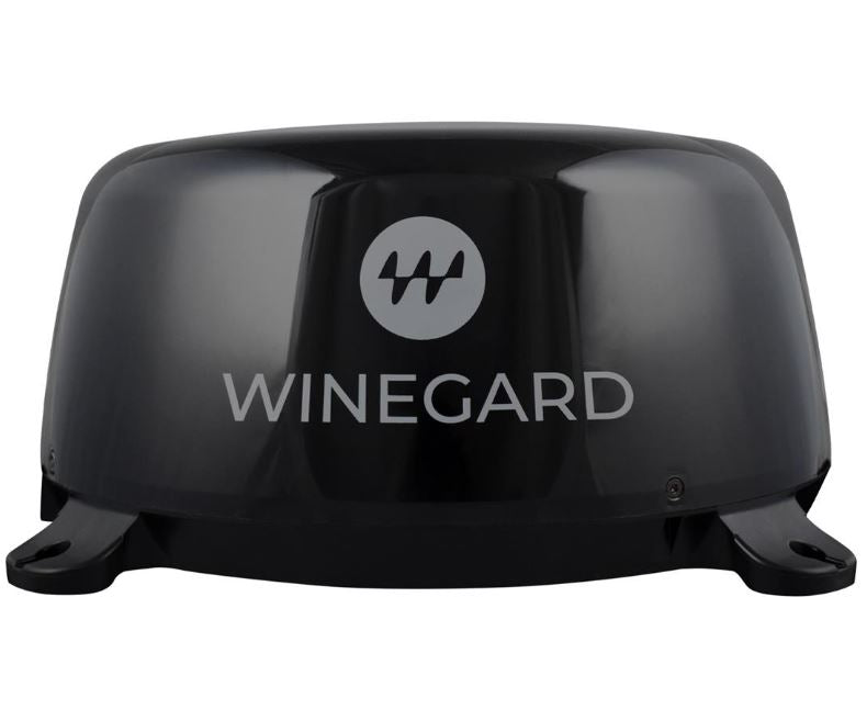 Winegard WF2-435 ConnecT WiFi Range Extender 450 Mbps Great for RV