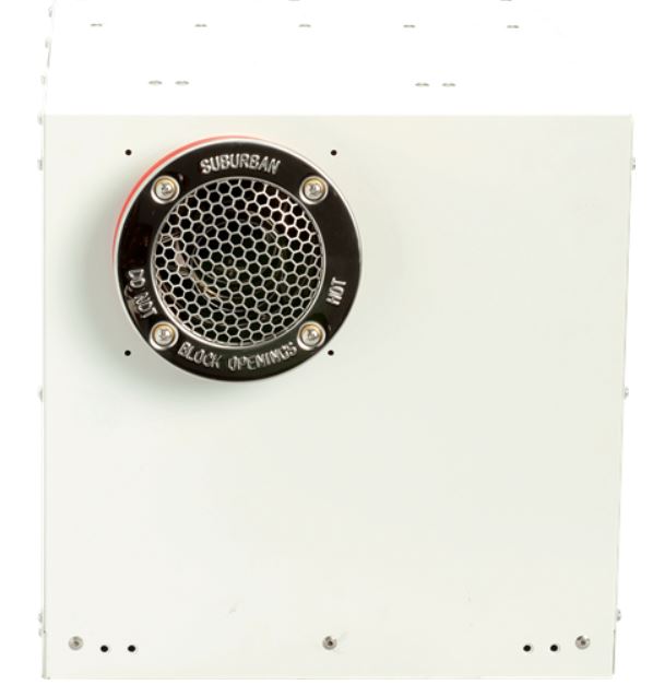 Suburban 5286A On-Demand Water Heater For RV