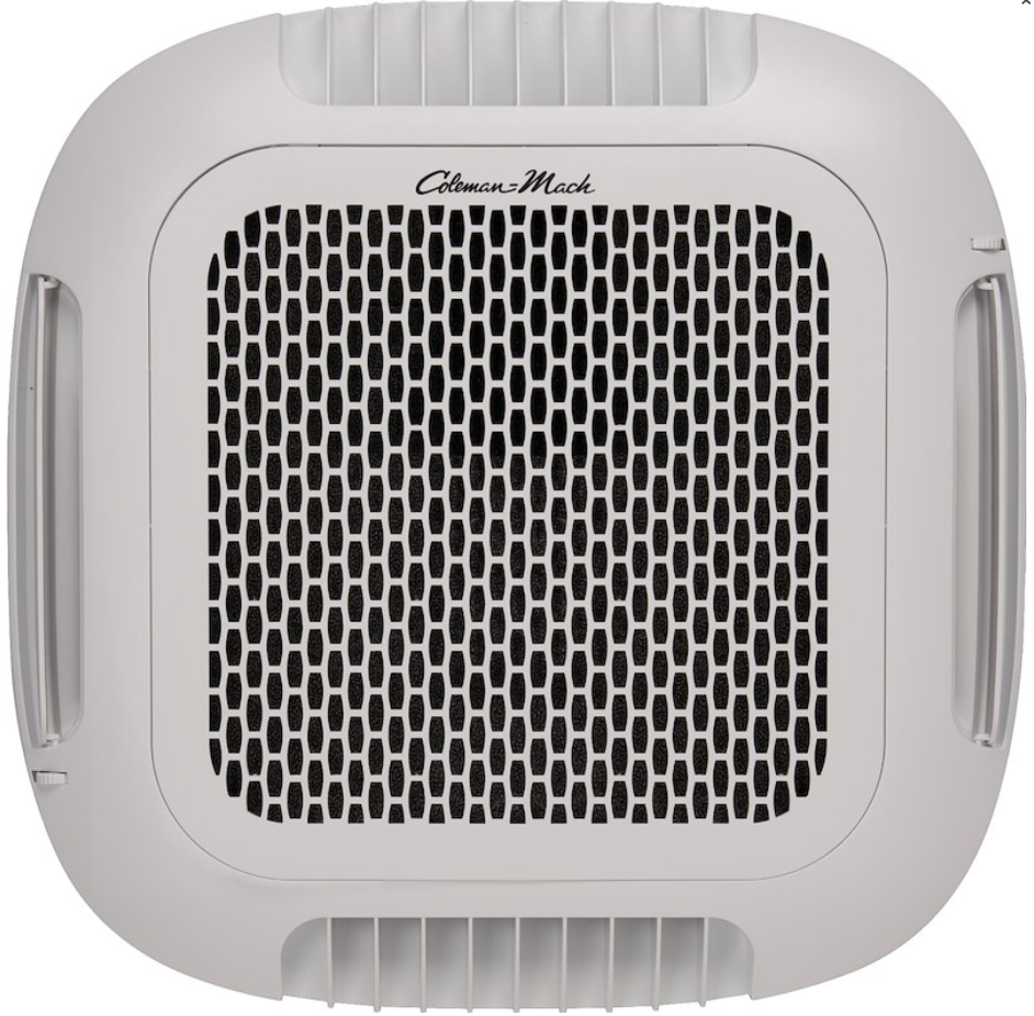 Air Conditioner Ceiling Assembly For Coleman-Mach Everest VS-18 Air Conditioner
