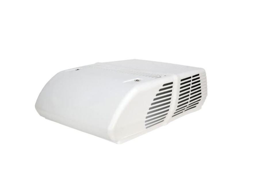 Coleman Mach 48204-066 Air Conditioner - Mach 15 Pluz EZ - 15000 BTU - Arctic White