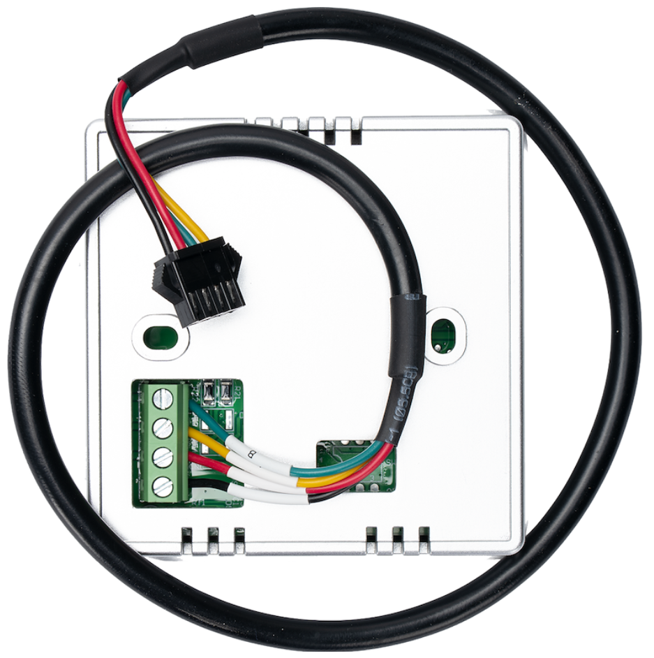 Wall Thermostat For Coleman-Mach Everest VS-18 Air Conditioner