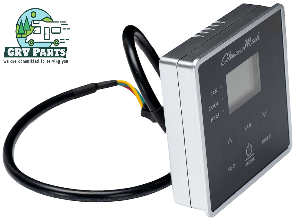 Wall Thermostat For Coleman-Mach Everest VS-18 Air Conditioner