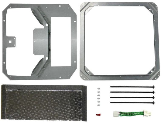 Coleman Mach 9330-5221 Air-Vantage Conversion Kit For Dometic Ducted Air Conditioner