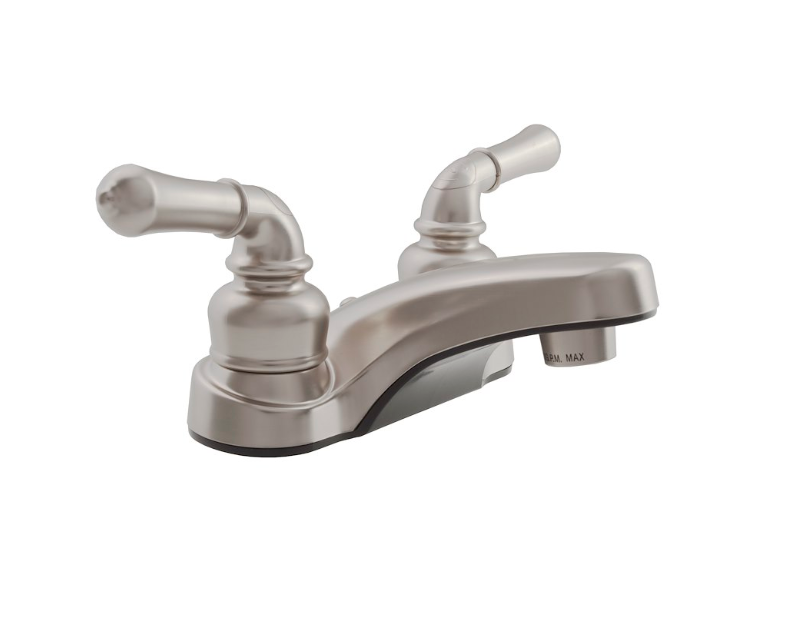 Dura Faucet Classical Series Used For Lavatory - RV- Camper-