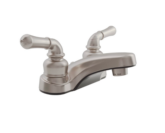 Dura Faucet Classical Series Used For Lavatory - RV- Camper-