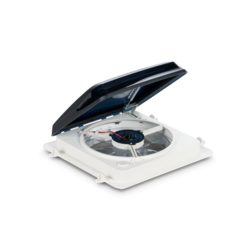 Dometic 801450 Fan-Tastic-Vent  Manual Opening For RV