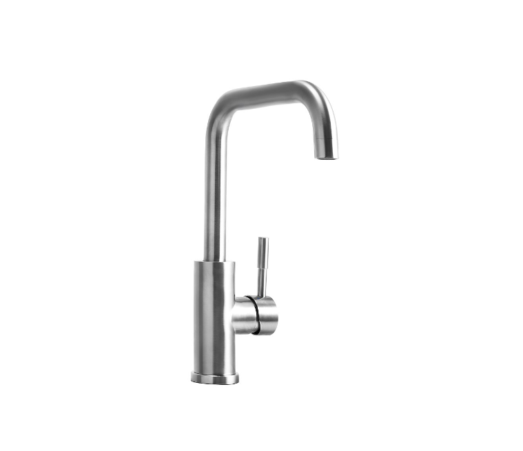 Dura Faucet DF-MK533LK-SN Kitchen faucet