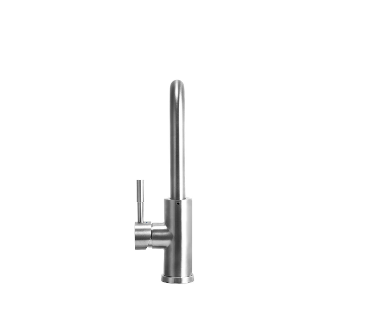 Dura Faucet DF-MK533LK-SN Kitchen faucet