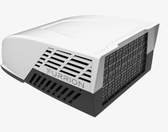 Furrion FACR15SA-PS Chill 15.5K BTU Rooftop Air Conditioner White