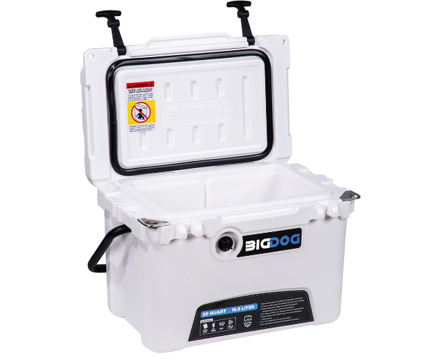 Husky Towing BDC20 BigDog Cooler