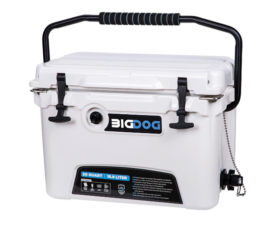 Husky Towing BDC20 BigDog Cooler