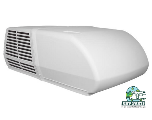 Coleman Mach 38204-064 Air Conditioner - Mach 15 Pluz EZ - 15000 BTU - Arctic White