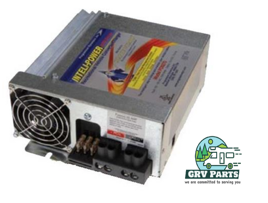 Progressive Dynamics PD9260CV 9200 Series Converter - Charger - 60 Amp For RV - Motorhome and Campers