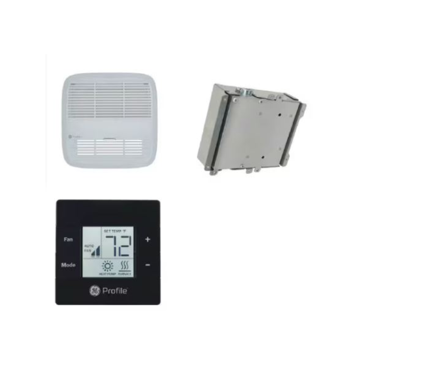 GE Air Conditining Ceiling Assembly Kit RVACS-DKITB