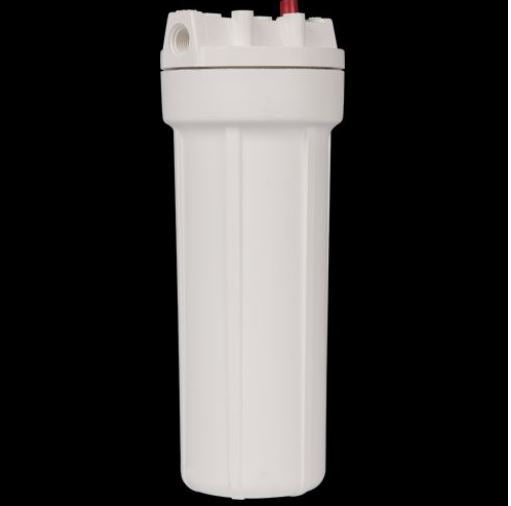 Culligan RVF-10 Exterior Water Filtration System White