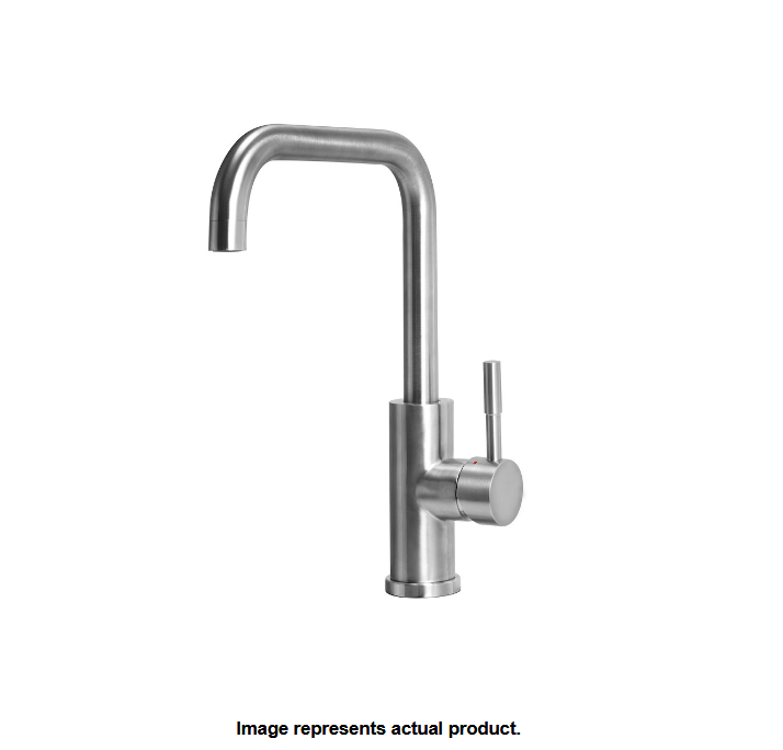 Dura Faucet DF-MK533LK-SN Kitchen faucet