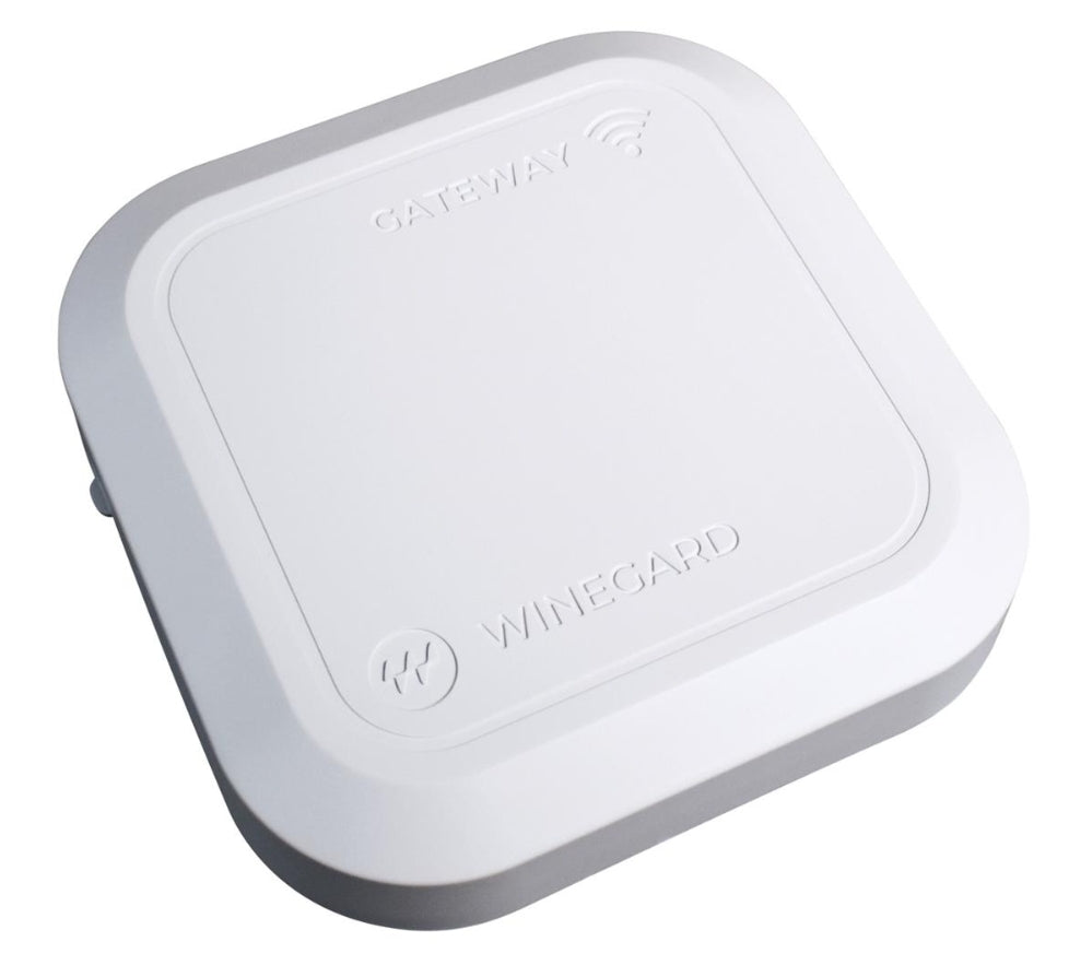 Winegard GW-1000 Gateway 4G LTE WiFi Router for RV – GRV Parts