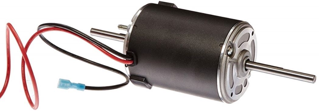 Furnace Motor; For Suburban Furnace SF-35/ SF-35F (Above Serial Number 012003642)