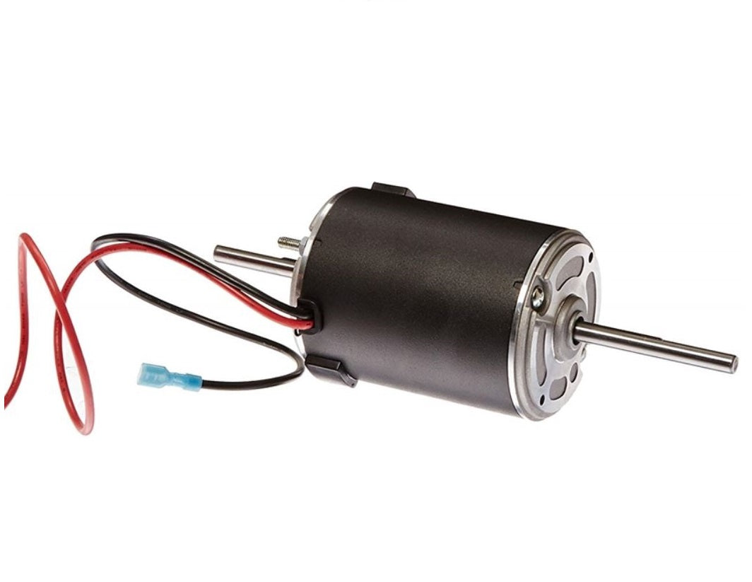 Furnace Motor; For Suburban Furnace SF-35/ SF-35F (Above Serial Number 012003642)