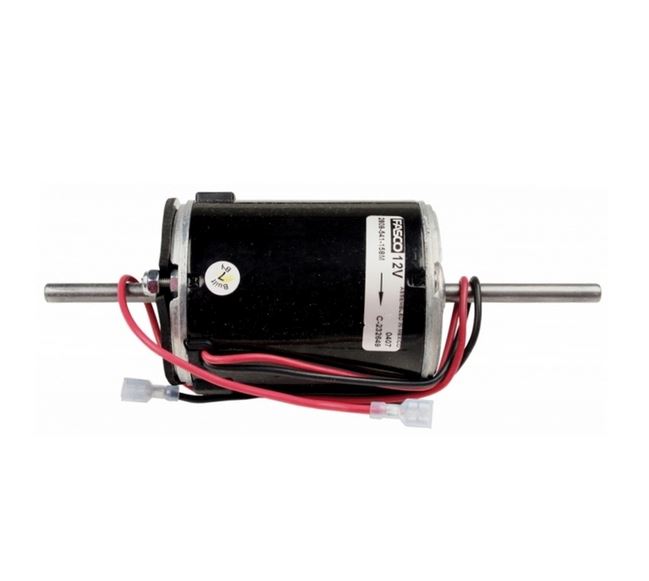 Furnace Motor; For Suburban Furnace SF-42/ SF-42F (Above Serial Number 012305199