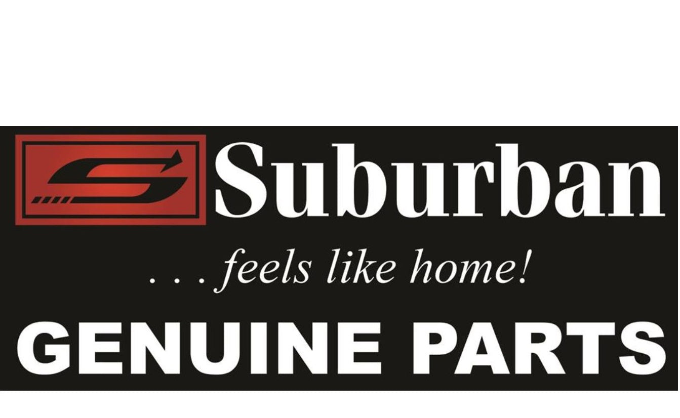 Furnace Motor; For Suburban Furnace SF-20Q/ SF-25Q/ SF-30Q/ SF-20FQ/ SF-25FQ/ SF-30FQ/ SFV-20Q/ SFV-25Q/ SFV-30Q/ SFV-20FQ/ SFV-25FQ/ SFV-30FQ