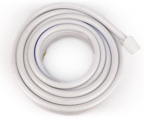 Teknor Apex 8602-25 Fresh Water Hose - NEVERKINK - 5/8 Inch x 25 Ft - Lead Free