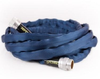 25′ x 1/2″ Fresh Water Hose - Zero-G For RV - Motorhome - Mobile - Trailers