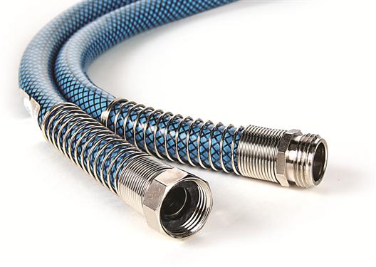 Camco 22853 Premium Drinking Water Hose 50 Ft Blue