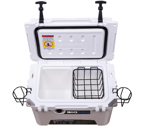 Husky Towing BDC20 BigDog Cooler