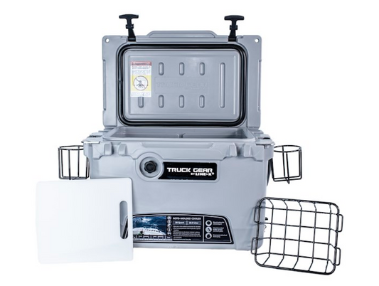 Line-X COOLER20 Beverage Cooler Expedition 20 Quart